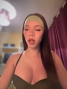 Carlita cute online show from September 11, 8:11 am