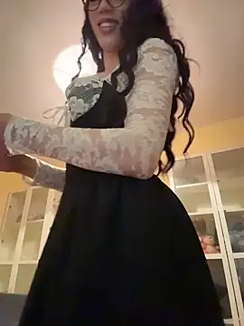 Carlita cute online show from March 8, 1:56 am