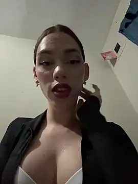 Carlita cute online show from April 1, 4:47 am