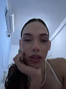 Carlita cute online show from April 3, 5:28 am