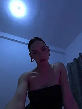 Carlita cute online show from July 18, 5:03 am