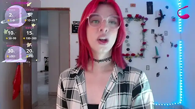  GalyaX  online show from March 19, 12:45 pm