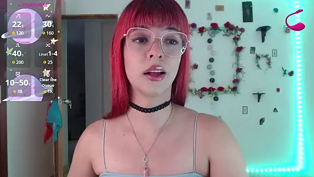  GalyaX  online show from September 25, 11:39 am