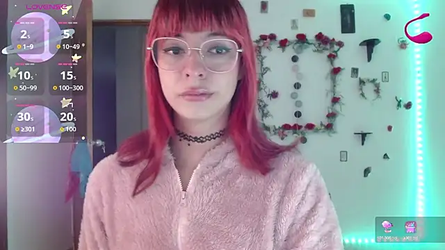  GalyaX  online show from October 1, 12:44 am