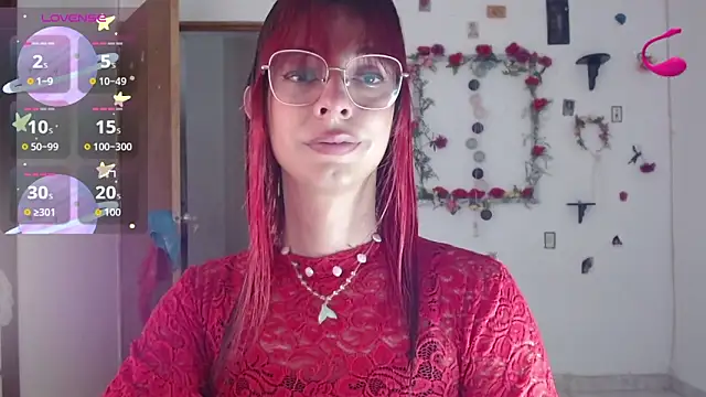  GalyaX  online show from March 27, 10:22 pm