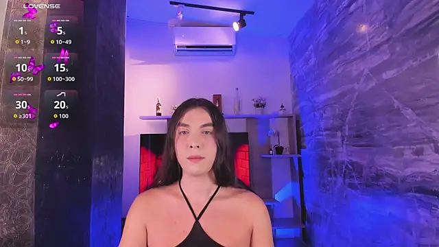 saracaball  online show from September 30, 12:10 am