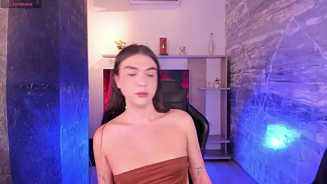 saracaball  online show from October 7, 1:28 am