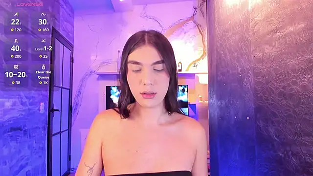 saracaball  online show from October 17, 6:28 am