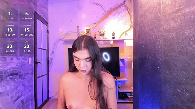 saracaball  online show from October 31, 4:22 am