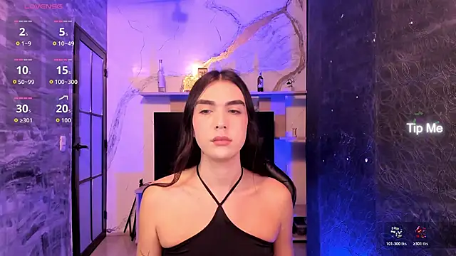 saracaball  online show from November 18, 4:12 am