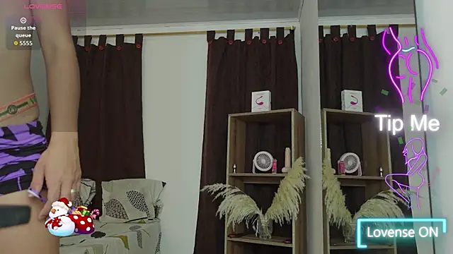 dreyna latin online show from February 6, 2:06 am