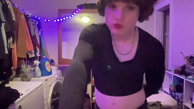 Bby girl23 online show from January 17, 12:51 am