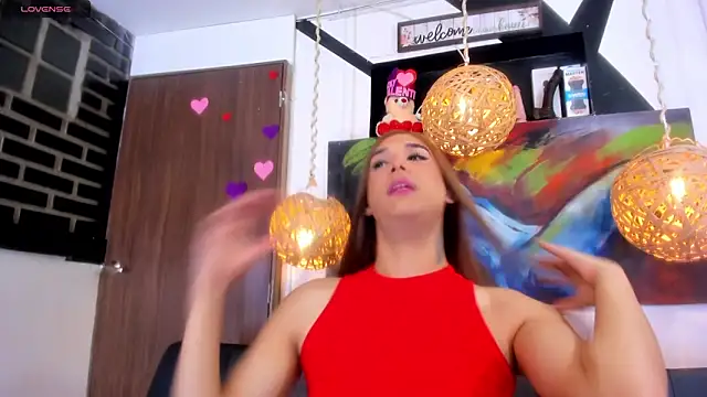 victoria aleia  online show from March 6, 12:16 am