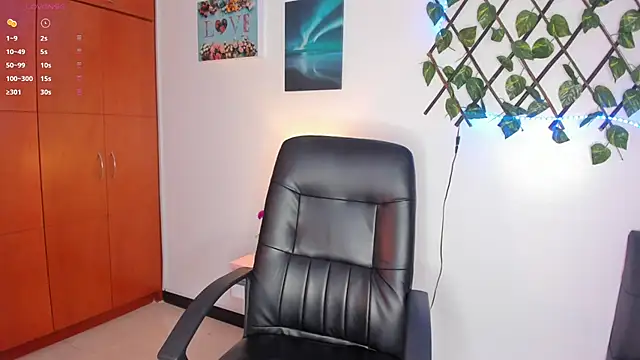 im sol  online show from January 30, 3:55 am