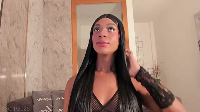 Snapshot of Vero_Lodge chatting on January 18, 1:09 pm Vero Lodge online show from January 18, 1:09 pm