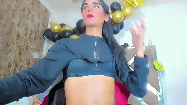 hannabigdirty online show from December 17, 5:13 am