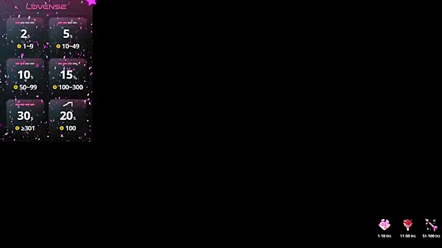 AdharaaMoon online show from February 25, 11:26 am