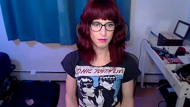 RyffBurnz online show from February 20, 3:12 am