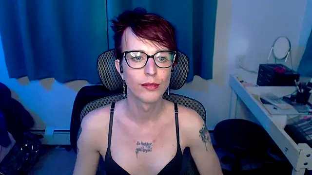 RyffBurnz online show from March 18, 2:45 am