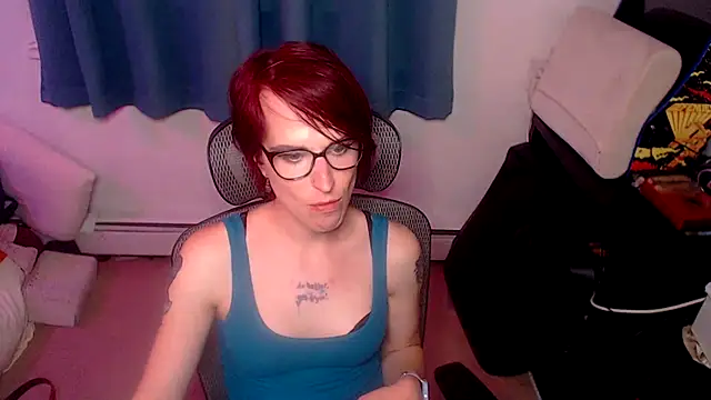 RyffBurnz online show from September 11, 4:42 am