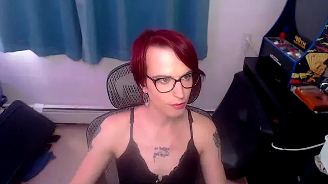 RyffBurnz online show from September 12, 3:18 pm