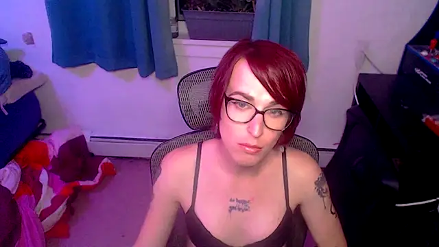 RyffBurnz online show from September 24, 12:39 am