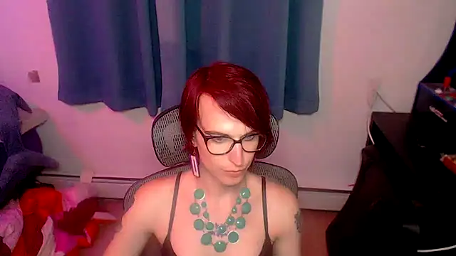 RyffBurnz online show from September 25, 4:41 am