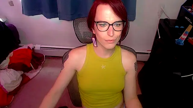 RyffBurnz online show from September 29, 3:33 pm