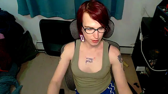 RyffBurnz online show from November 19, 2:22 am