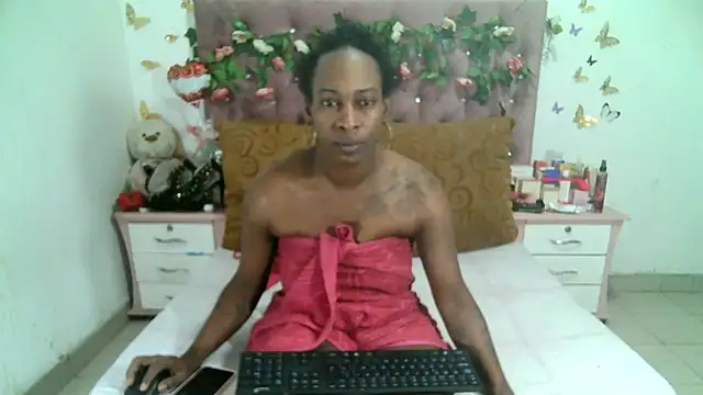 ValeriaTsx online show from October 1, 1:50 am