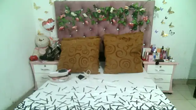 ValeriaTsx online show from October 20, 3:04 pm