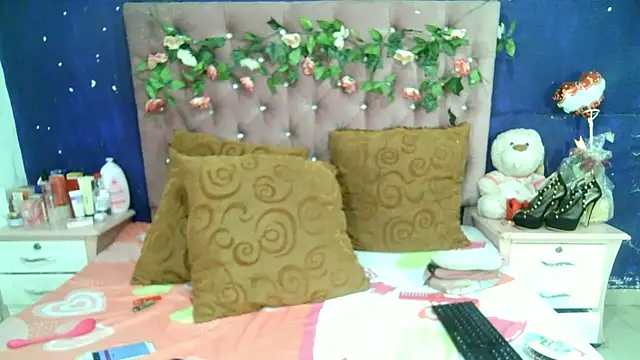 ValeriaTsx online show from November 28, 12:17 pm