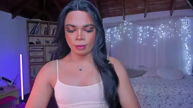 CuteRomi online show from February 13, 7:04 am