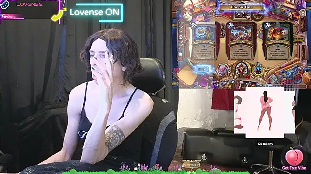 april show her online show from March 12, 10:53 am