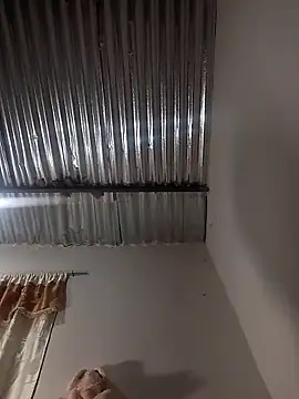 Natasha Hart online show from February 3, 1:27 am