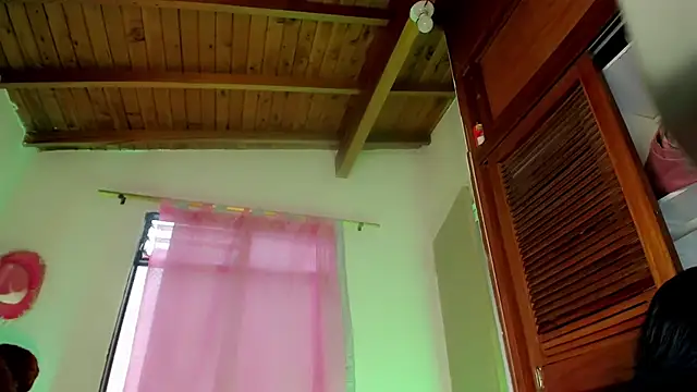 Maryonthemoon online show from February 22, 12:08 pm