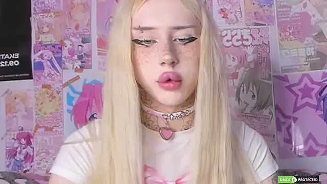 Joy Barker online show from February 17, 1:29 pm