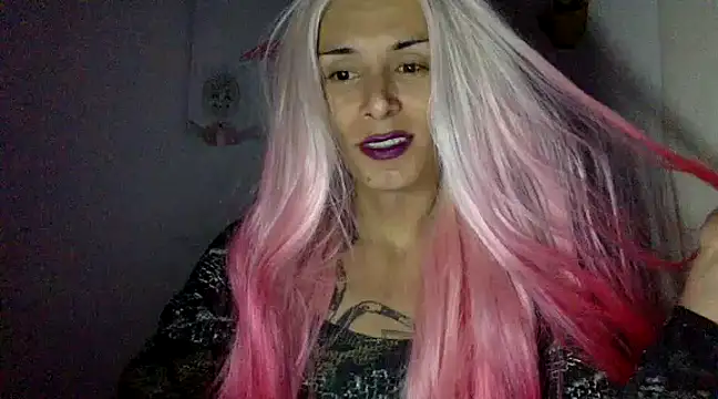 Thematrioshkaoficial24 online show from December 7, 3:20 am