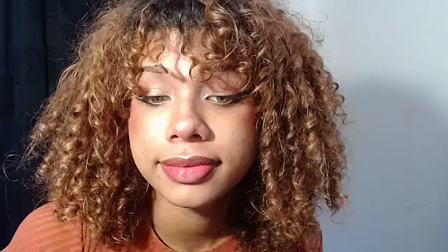 calliedemon online show from December 31, 9:50 pm