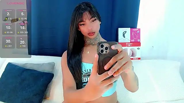 laura sweett120 online show from February 28, 6:25 pm