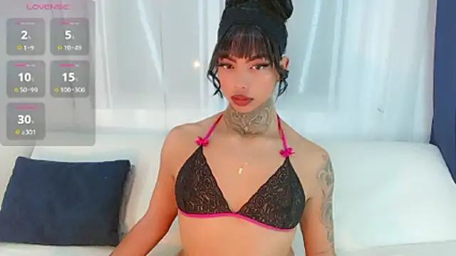 laura sweett120 online show from April 20, 3:08 am