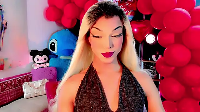 the-horus-girl online show from February 20, 1:46 am