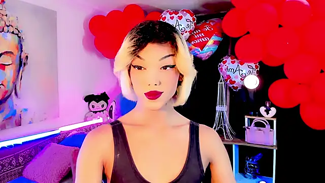 the-horus-girl online show from February 28, 1:15 am