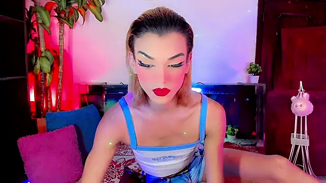 the-horus-girl online show from September 15, 10:25 pm