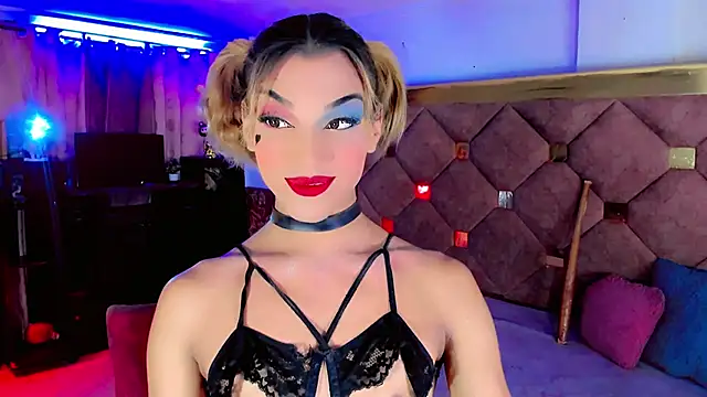 the-horus-girl online show from October 2, 11:04 pm