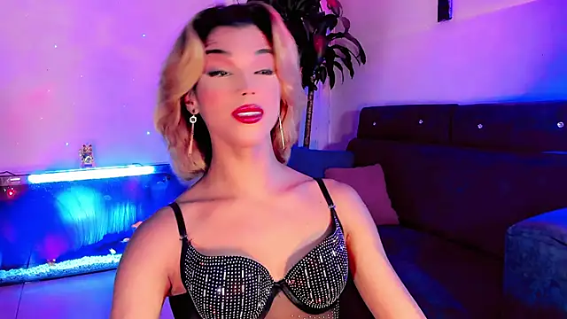 the-horus-girl online show from October 10, 1:50 am