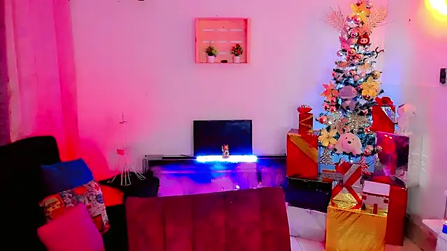 the-horus-girl online show from November 22, 2:24 am