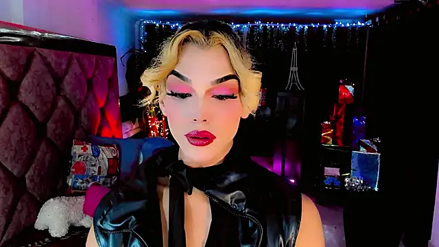 the-horus-girl online show from December 21, 3:56 am