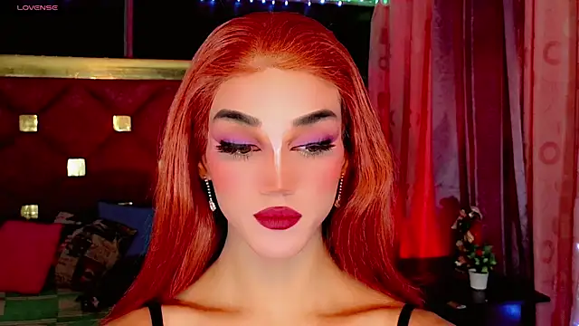 the-horus-girl online show from March 22, 6:29 am