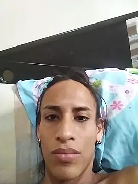 AlexaWarner online show from November 2, 6:39 pm